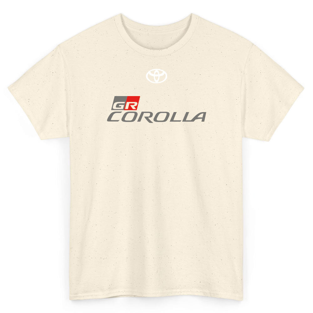 Toyota Gr Corolla T-Shirt