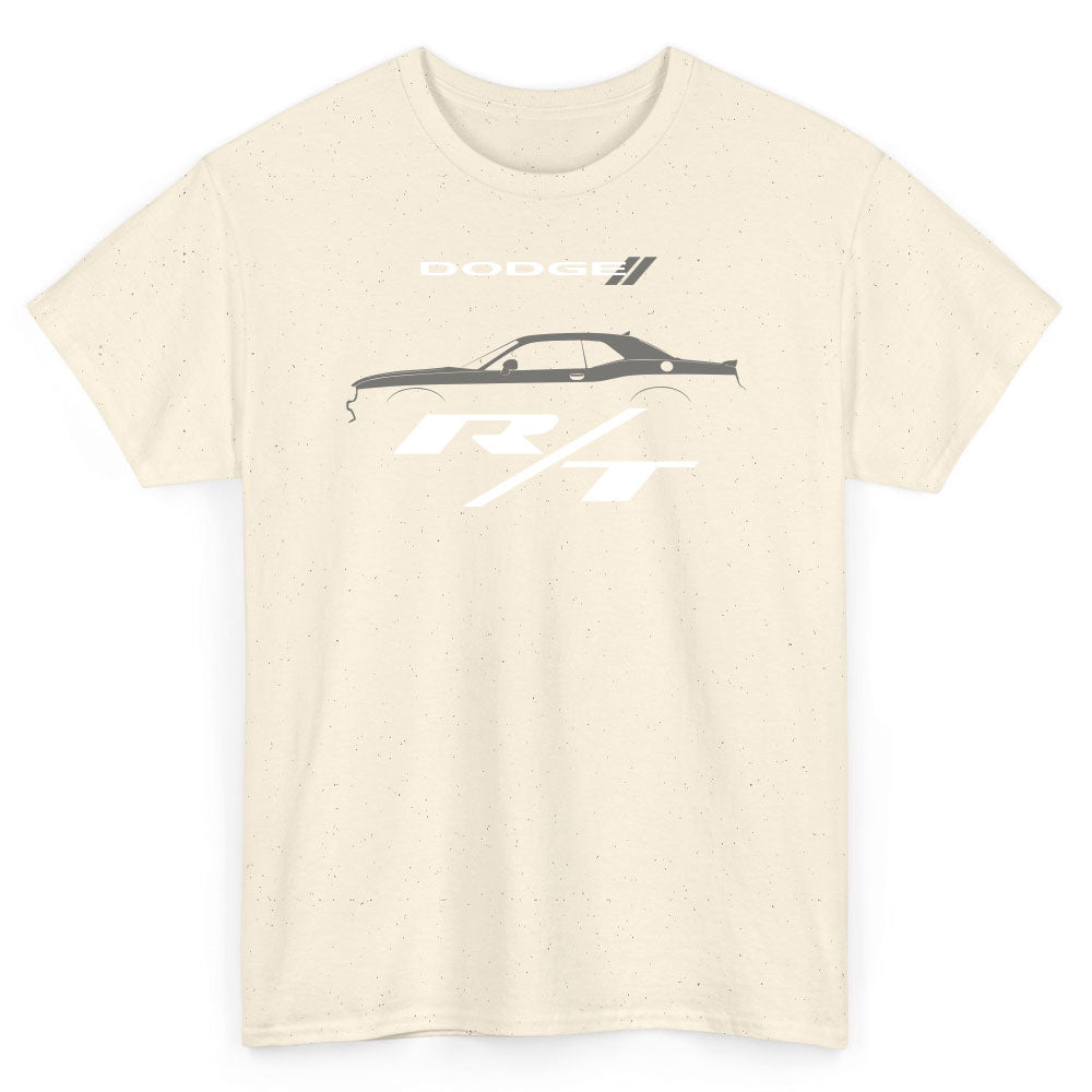 Dodge Challenger Rt T-Shirt