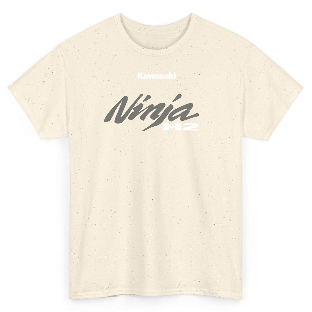 Kawasaki Ninja H2 T-Shirt