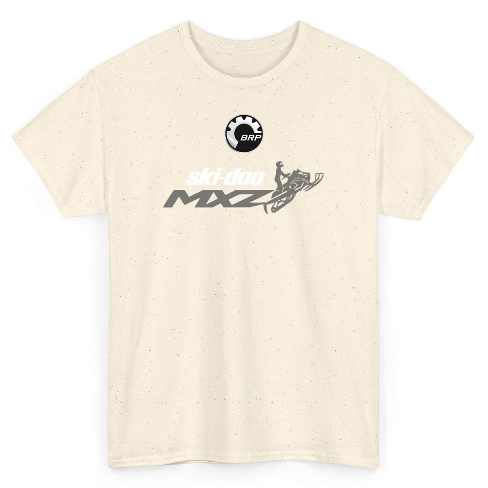 Brp Ski Doo Mxz T-Shirt