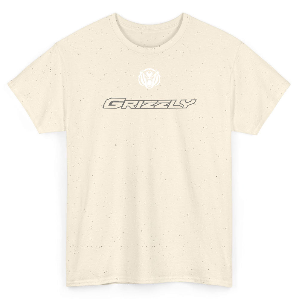 Yamaha Grizzly T-Shirt