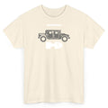 Hummer H1 T-Shirt