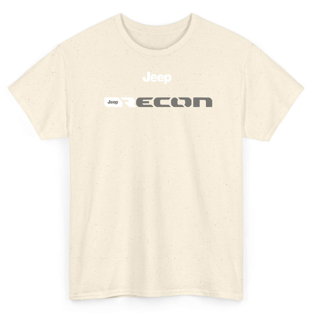 Jeep Recon T-Shirt