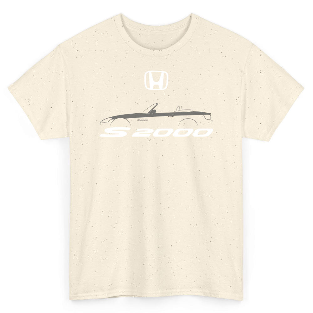 Honda S2000 T-Shirt