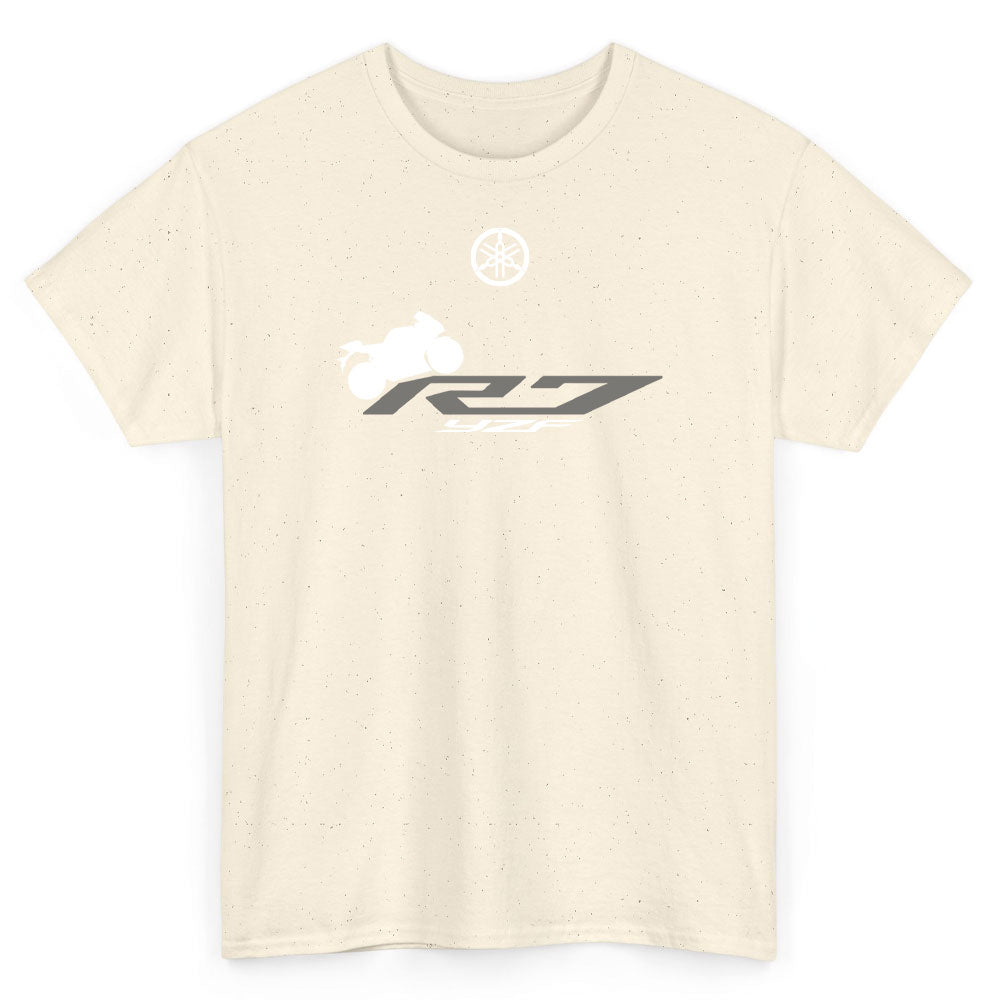 Yamaha Yzf R7 T-Shirt
