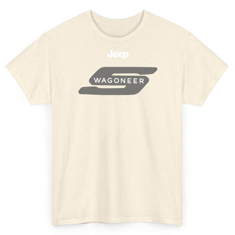 Jeep Wagoneer S T-Shirt