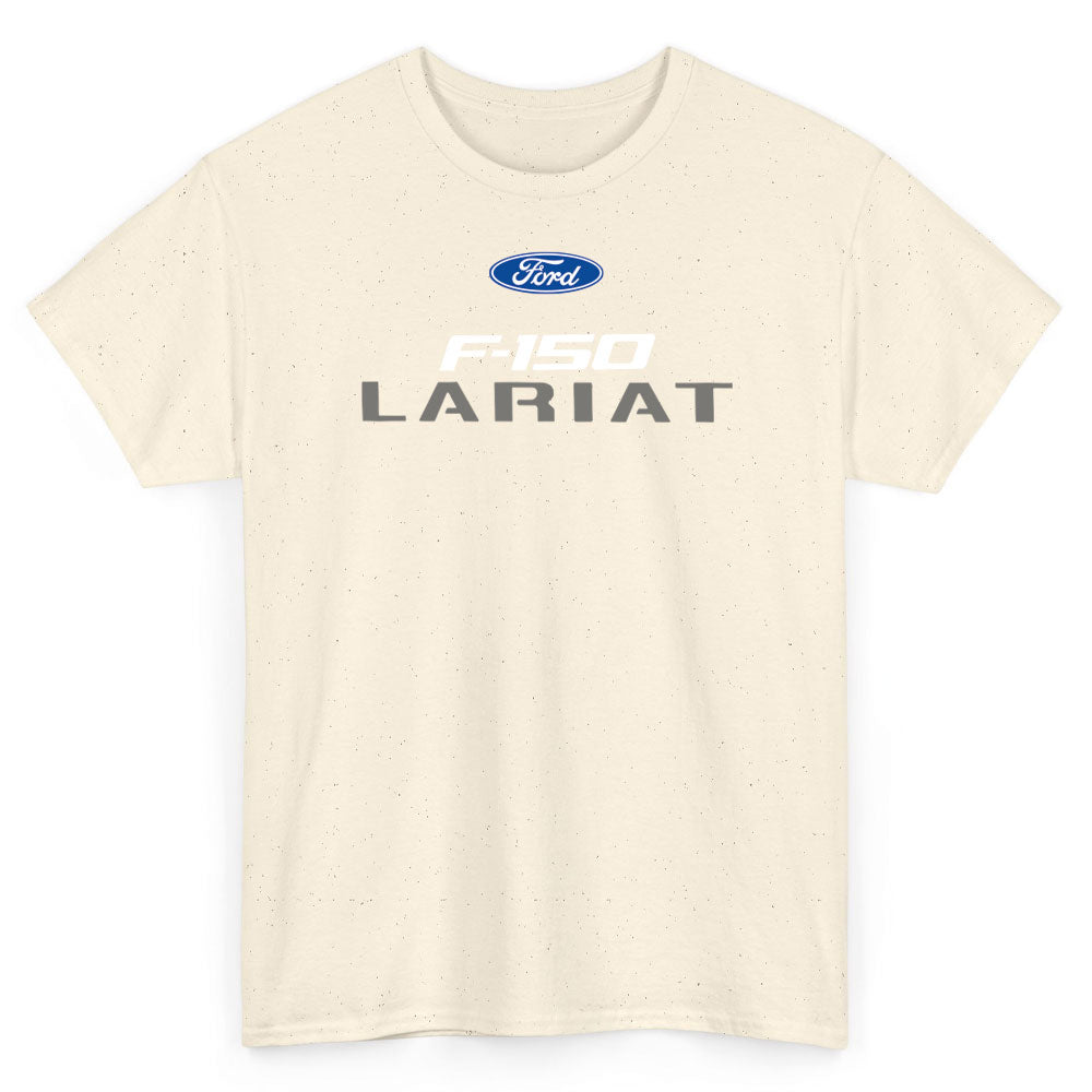 Ford F-150 Lariat T-Shirt