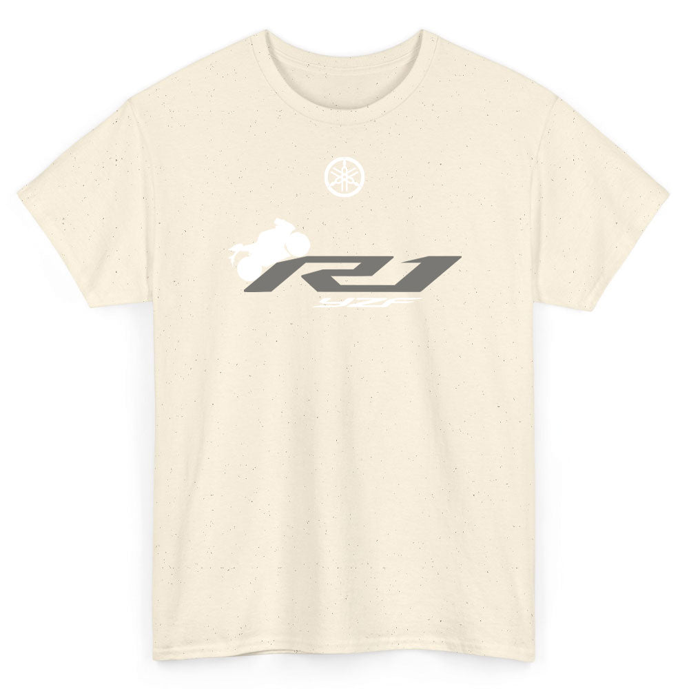 Yamaha Yzf R1 T-Shirt