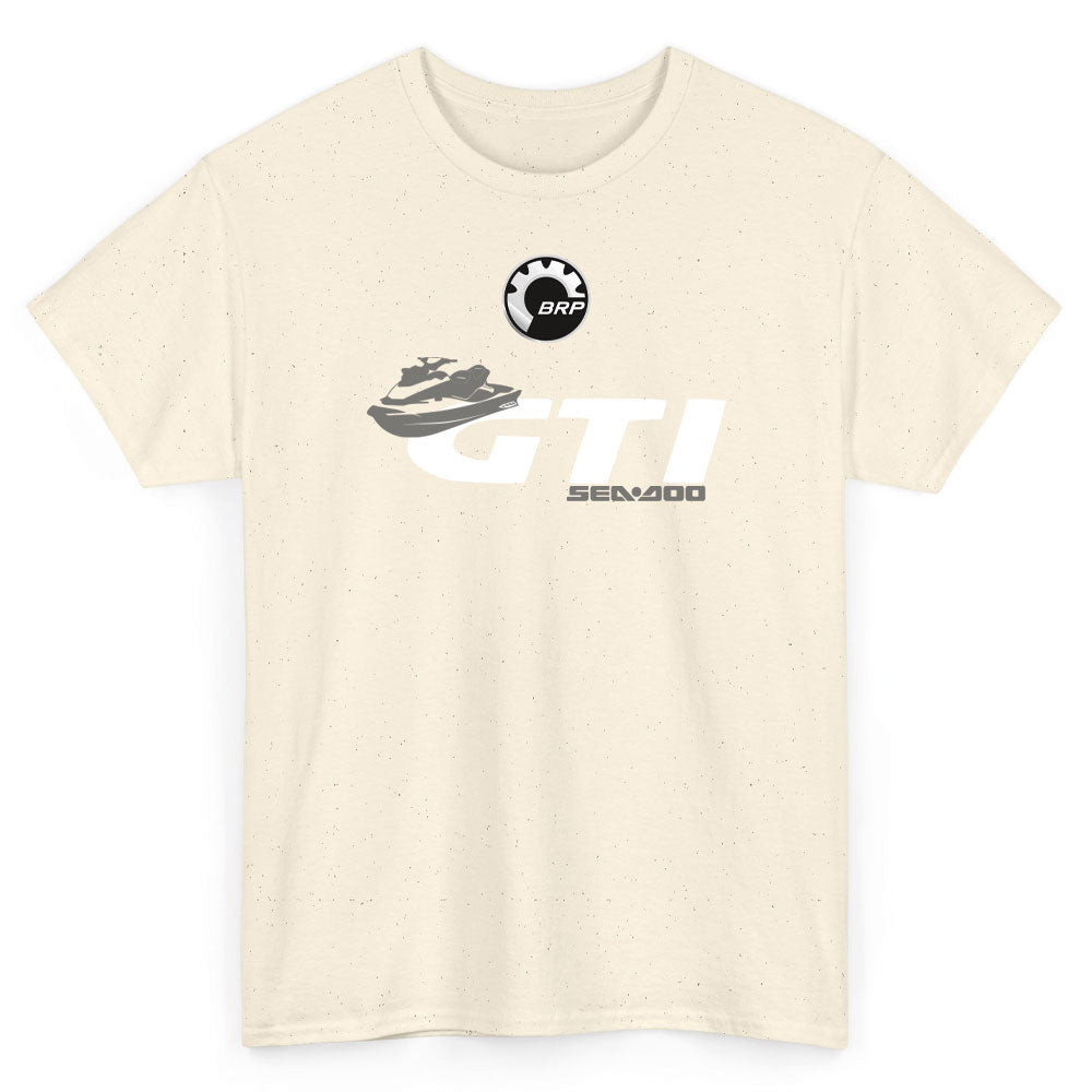Brp Sea Doo GTI T-Shirt