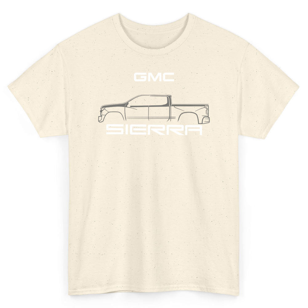 GMC Sierra T-Shirt