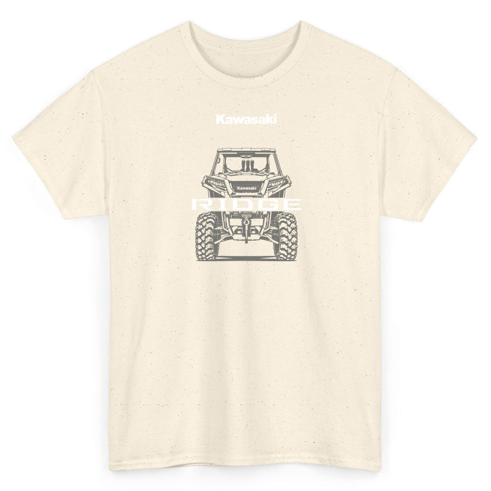 Kawasaki Ridge T-Shirt