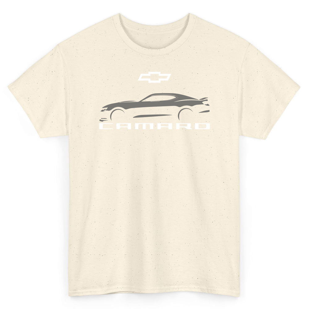 Chevrolet Camaro T-Shirt