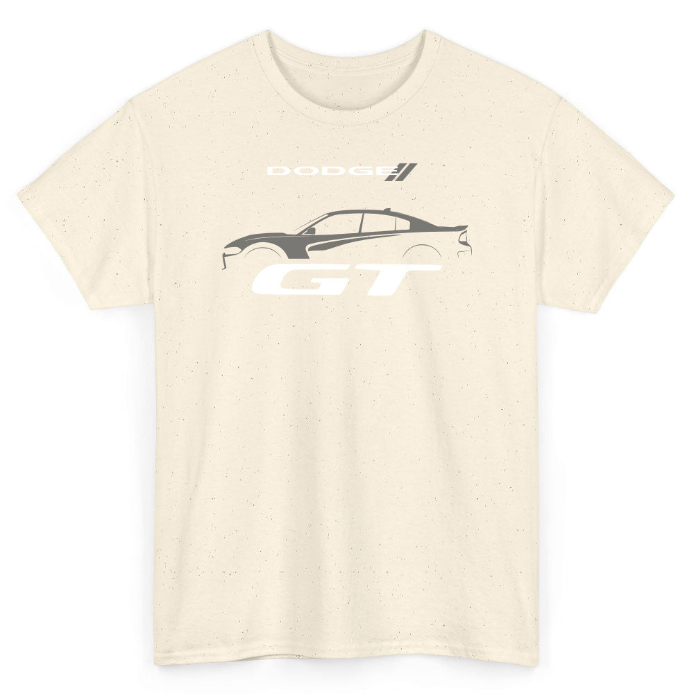 Dodge Charger Gt T-Shirt