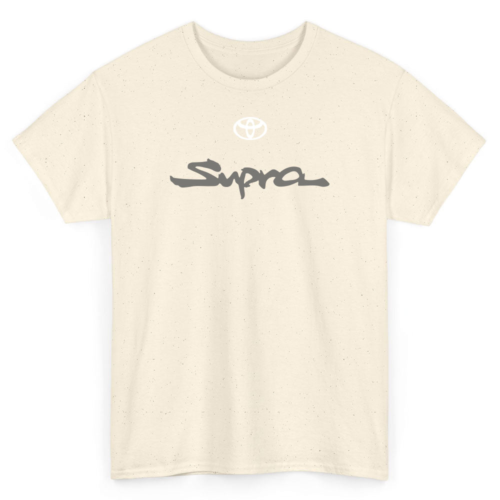 Toyota Supra T-Shirt