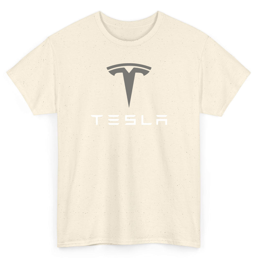 Tesla T-Shirt