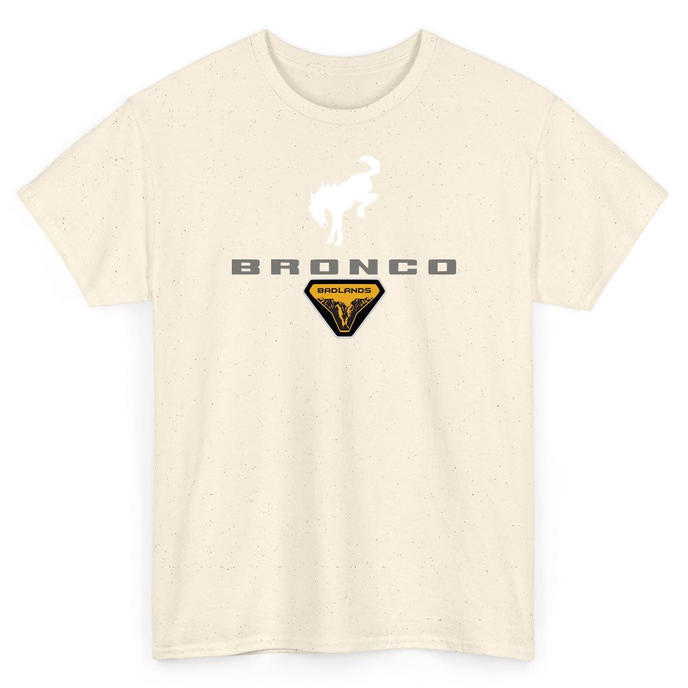 Ford Bronco Badlands T-Shirt