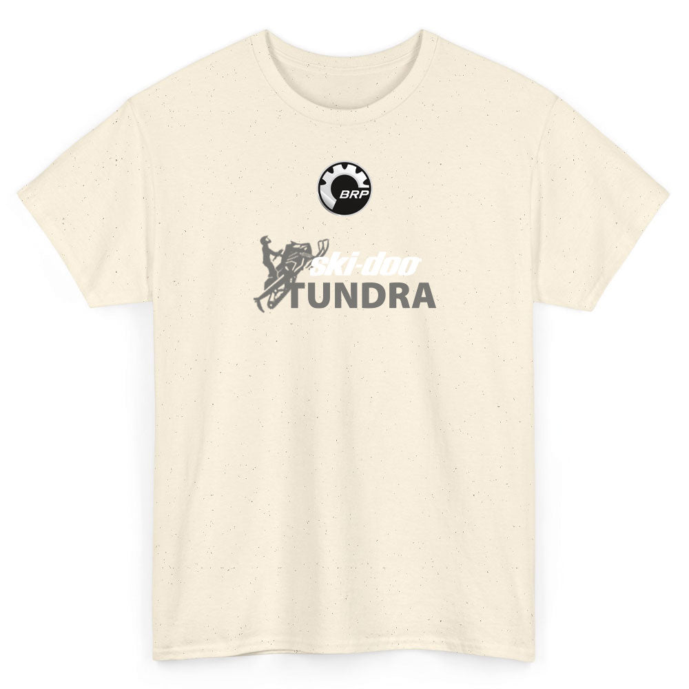 Brp Ski Doo Tundra T-Shirt