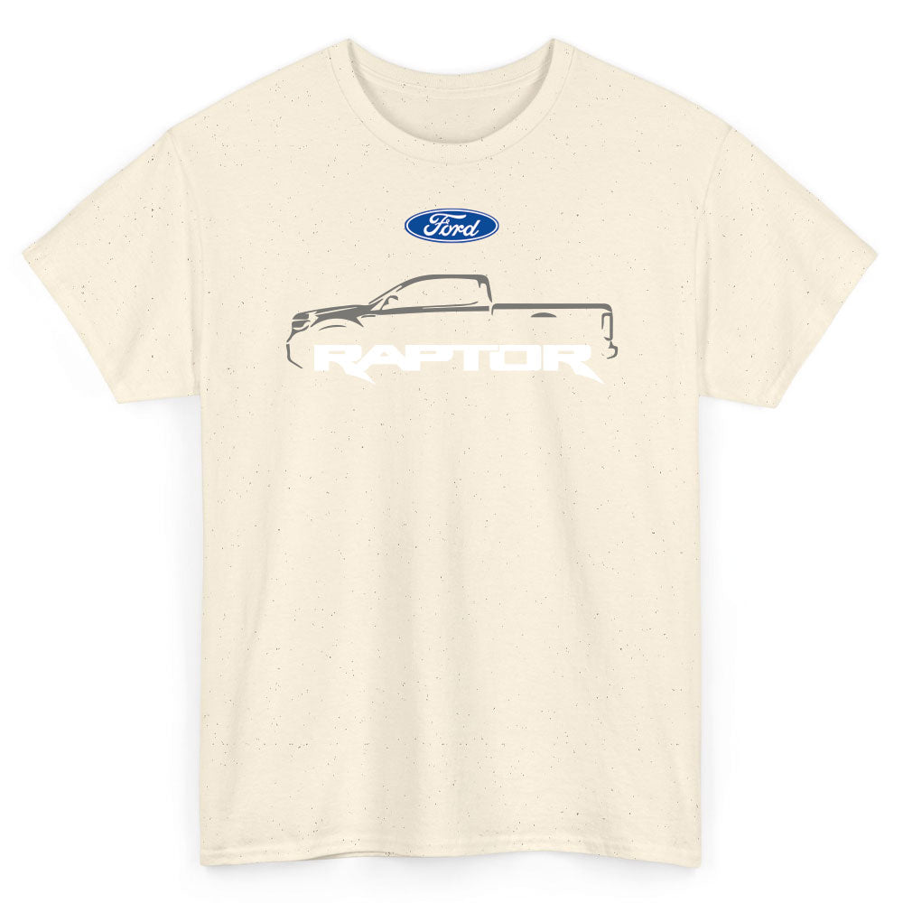 Ford Ranger Raptor T-Shirt