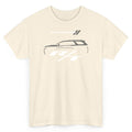 Dodge Durango Rt T-Shirt
