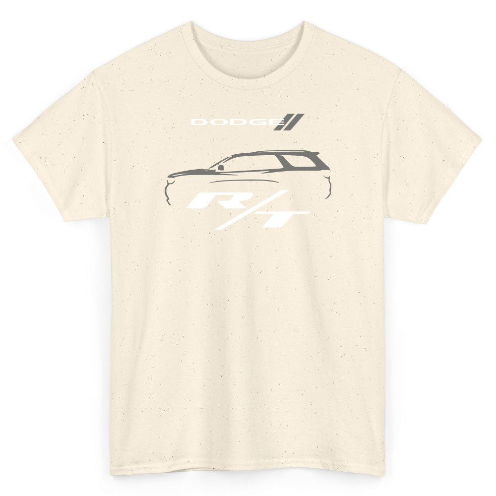 Dodge Durango Rt T-Shirt