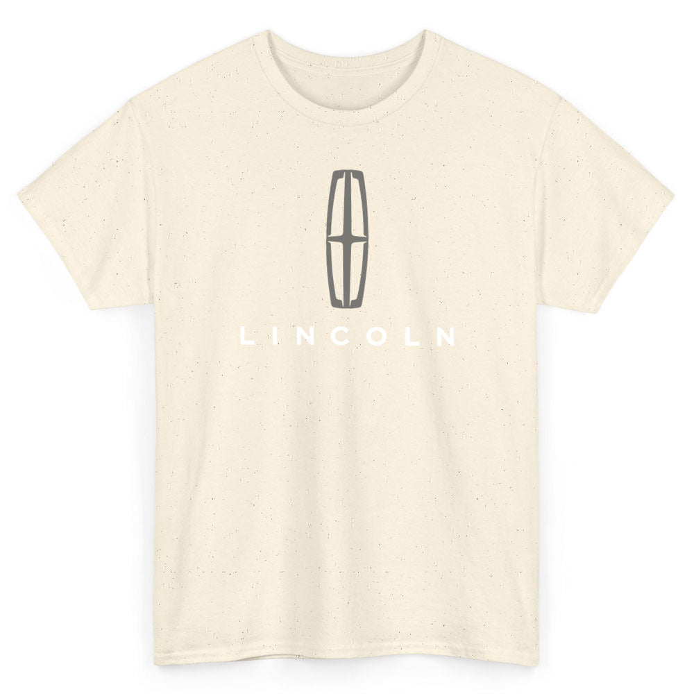 Lincoln Logo T-Shirt