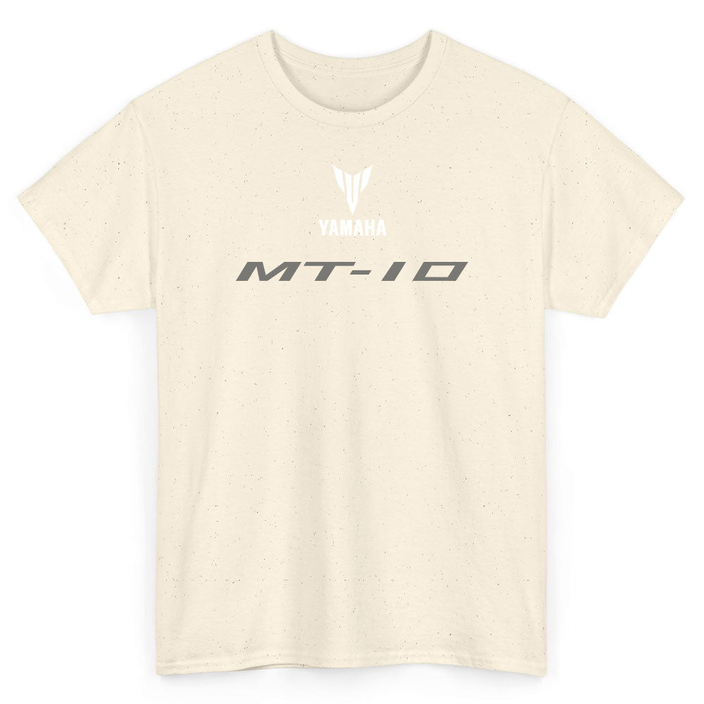 Yamaha Mt-10 T-Shirt