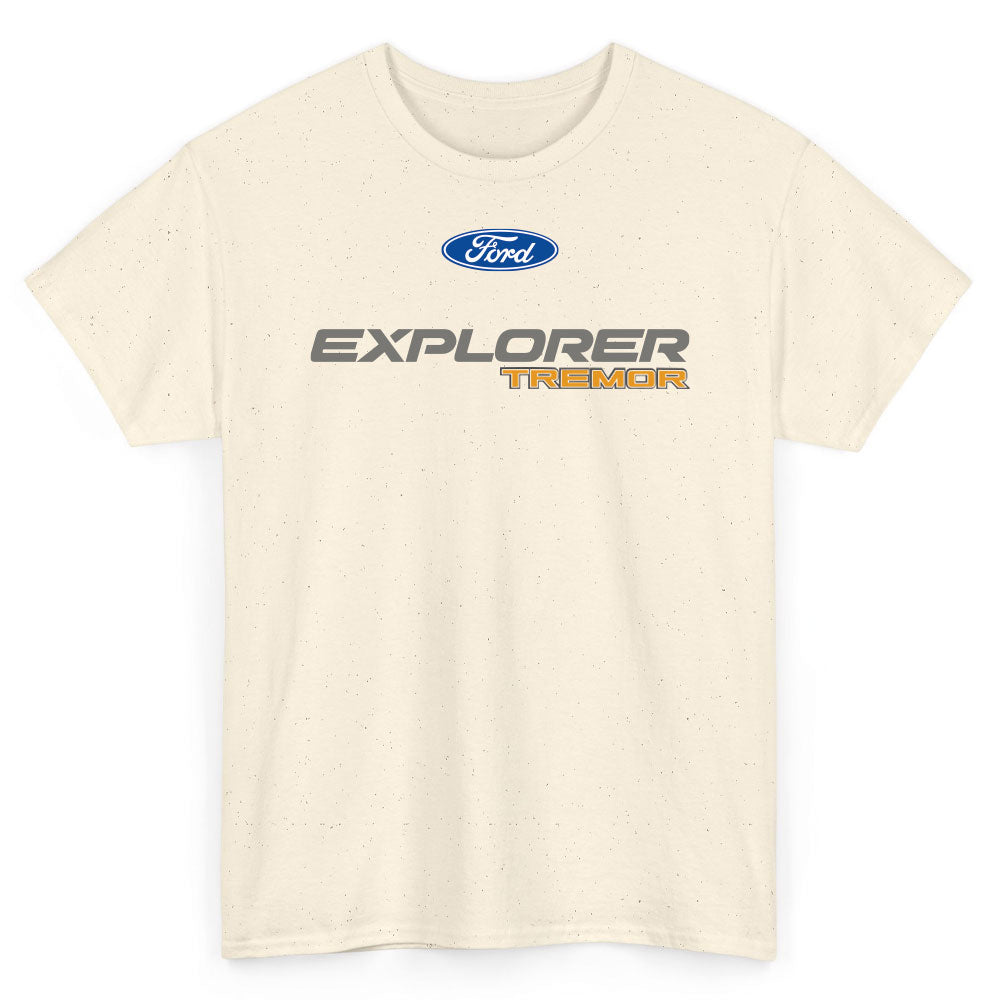 Ford Explorer Tremor T-Shirt