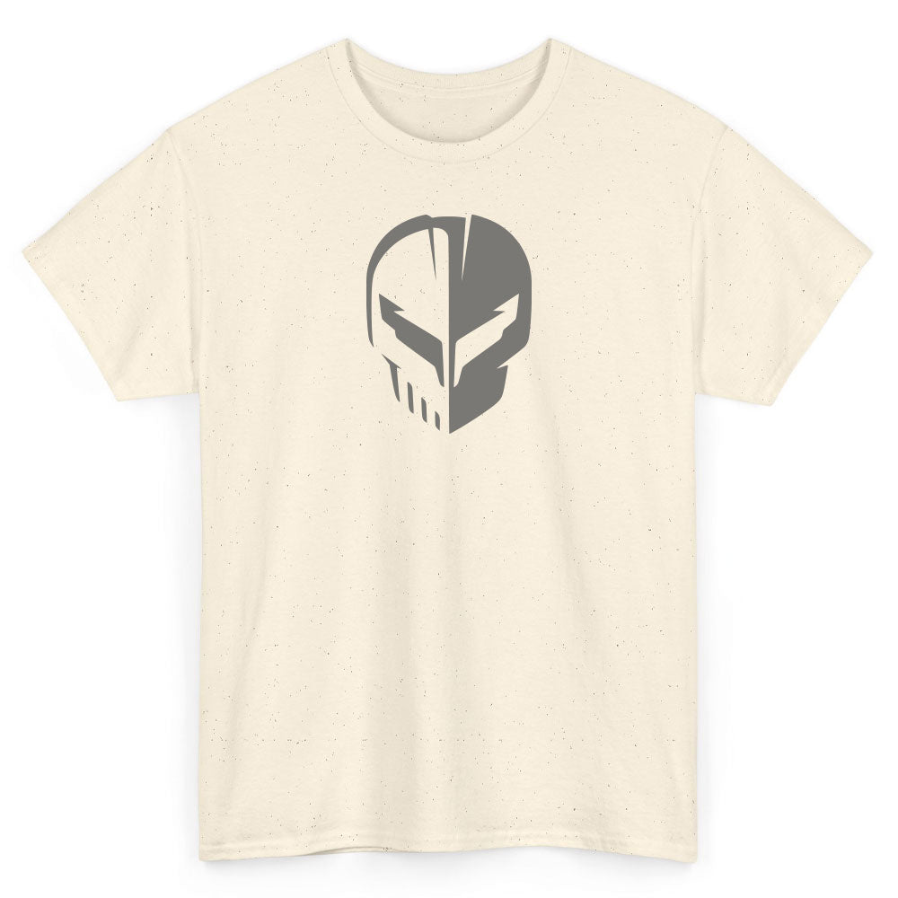 Corvette C8.R Jake Skull T-Shirt