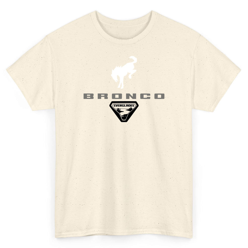 Ford Bronco Everglades T-Shirt