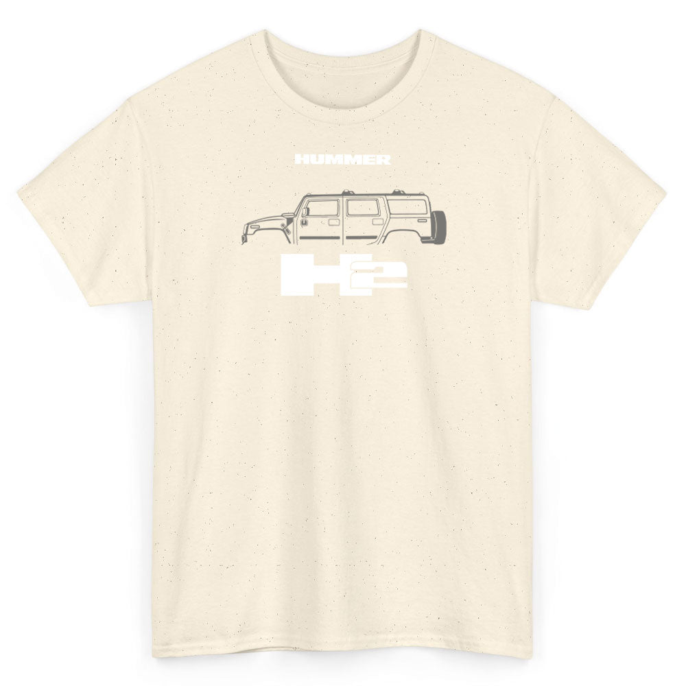 Hummer H2 T-Shirt