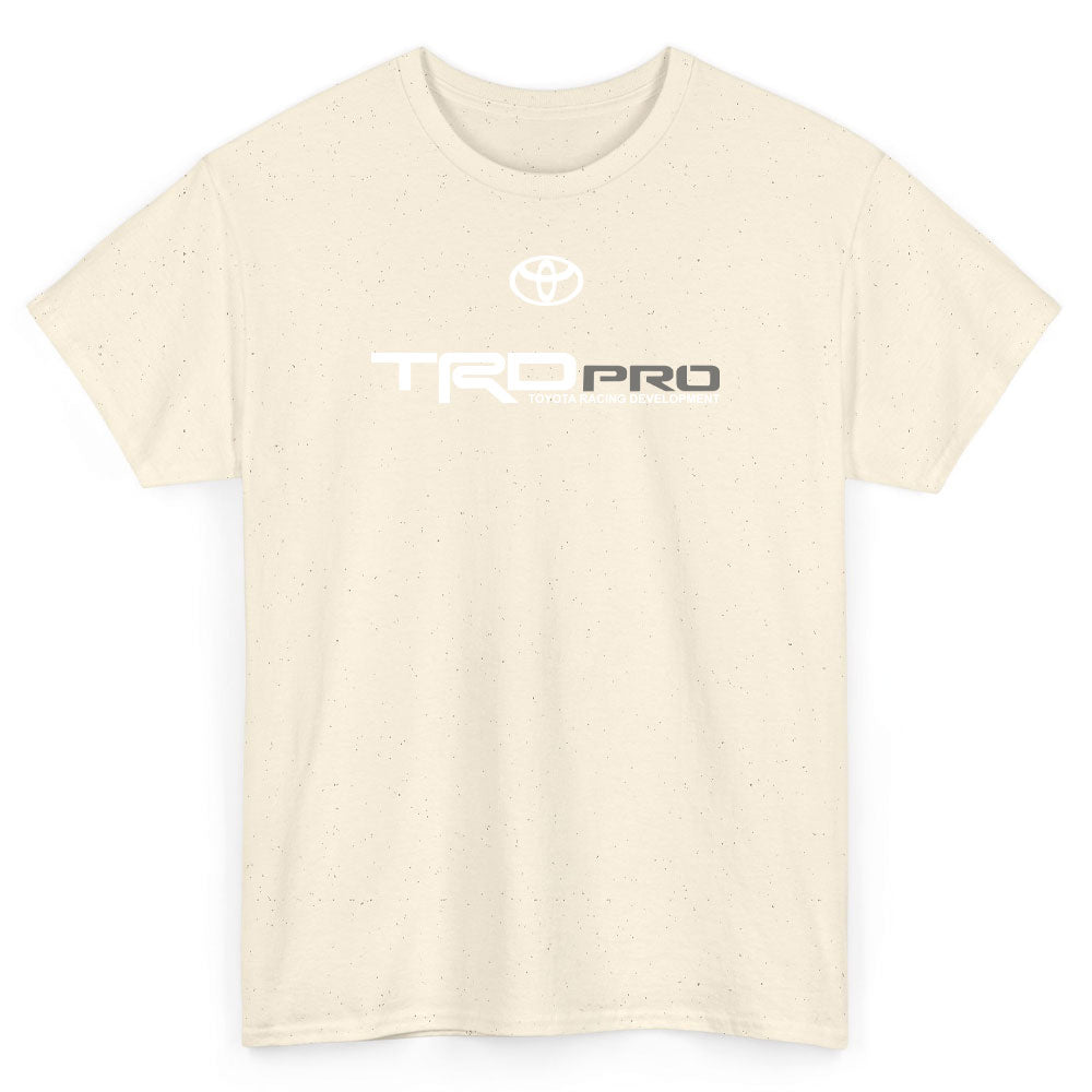 Toyota Trd Pro Logo T-Shirt