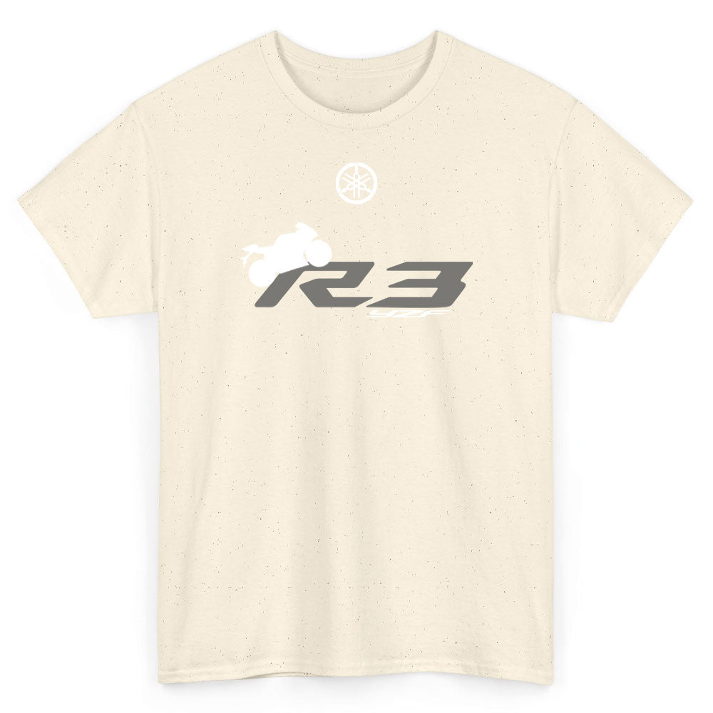 Yamaha Yzf R3 T-Shirt