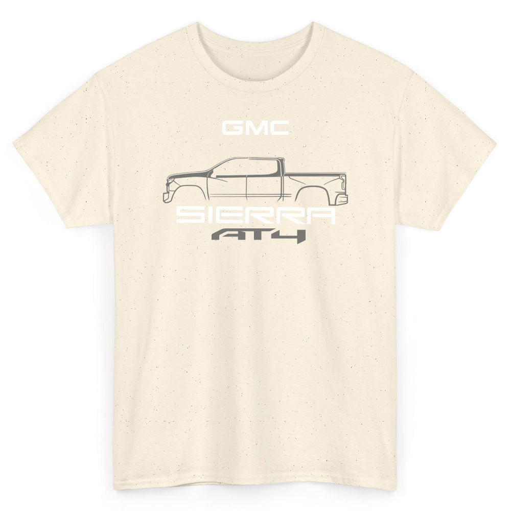 GMC Sierra At4 T-Shirt