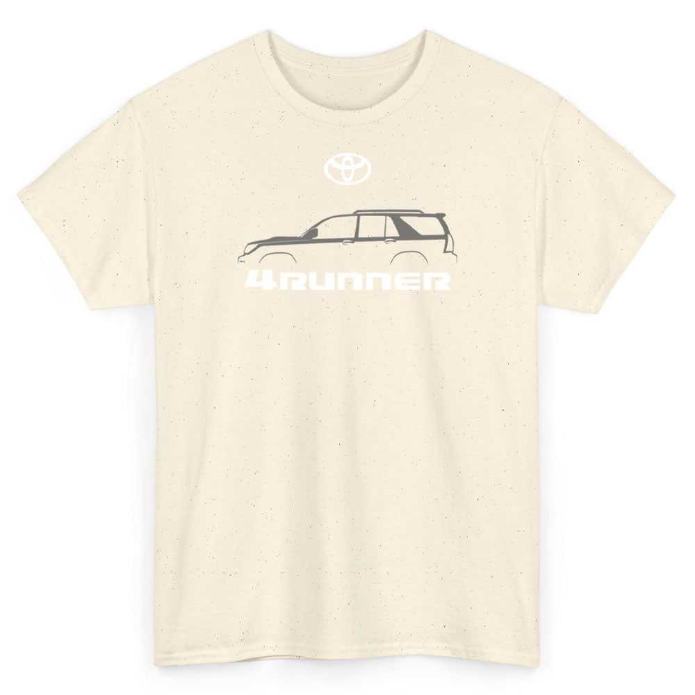 Toyota 4Runner T-Shirt