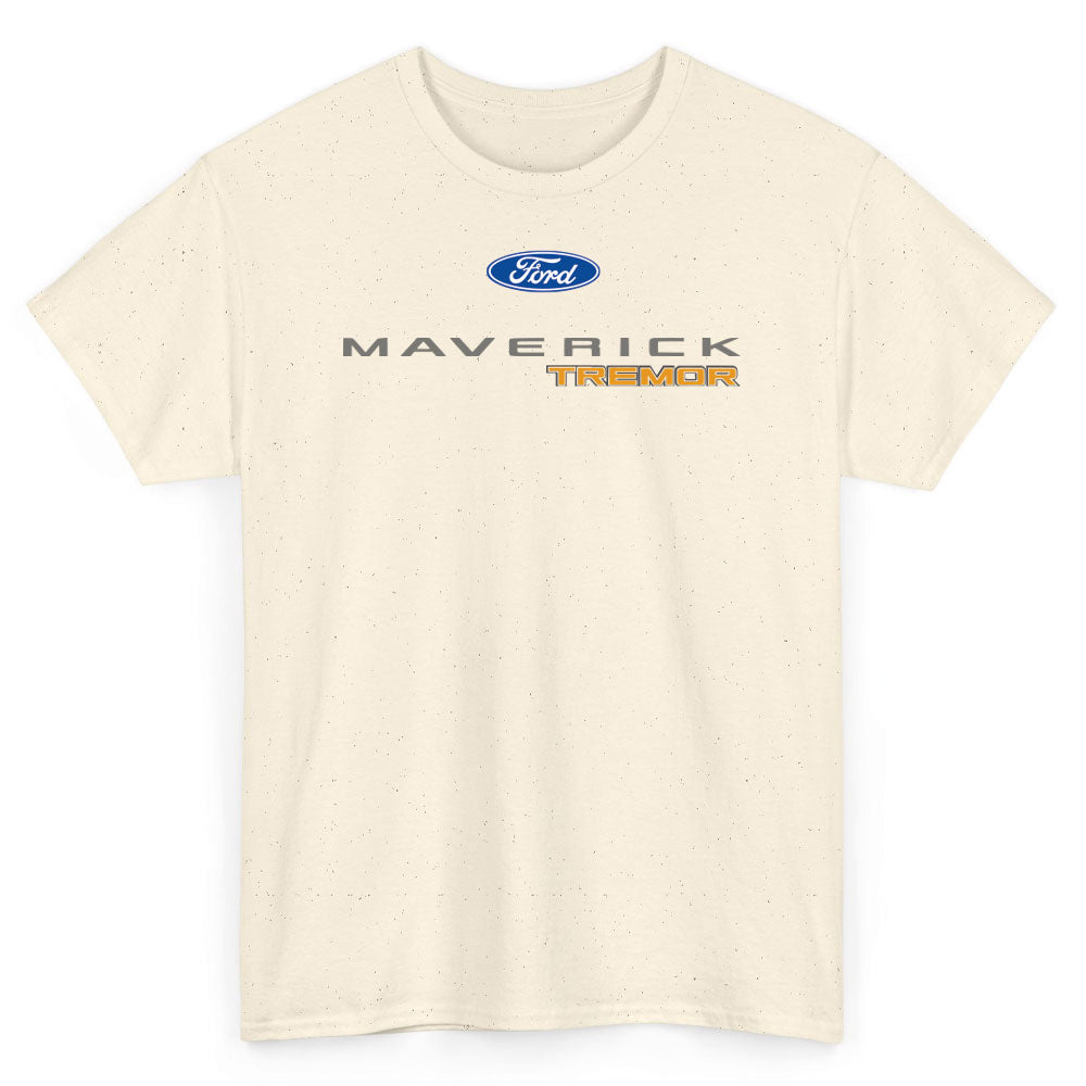 Ford Maverick Tremor T-Shirt