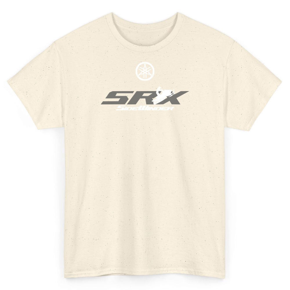 Yamaha Srx Sidewinder T-Shirt