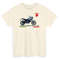 Ducati DesertX T-Shirt