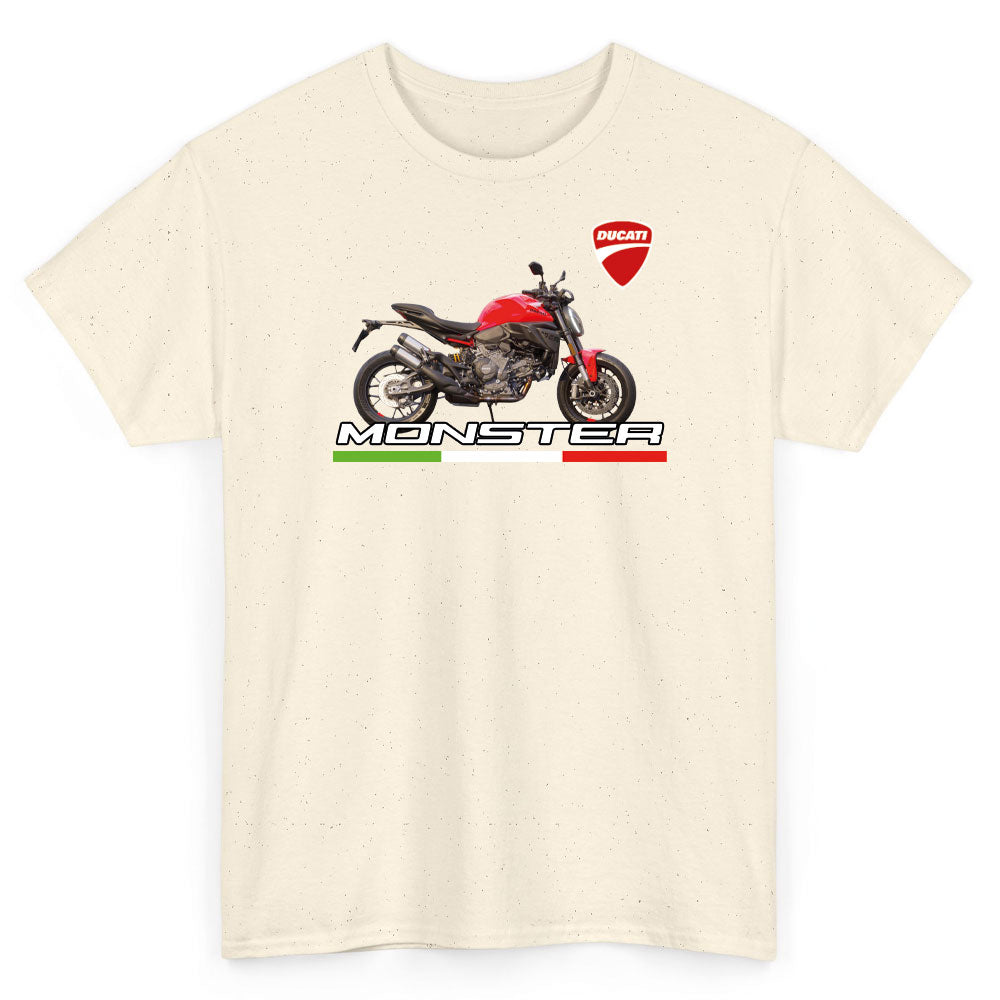 Ducati Monster T-Shirt