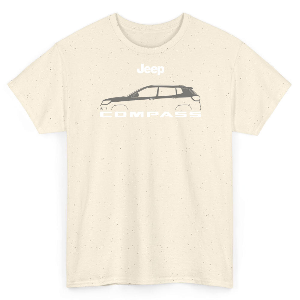 Jeep Compass T-Shirt