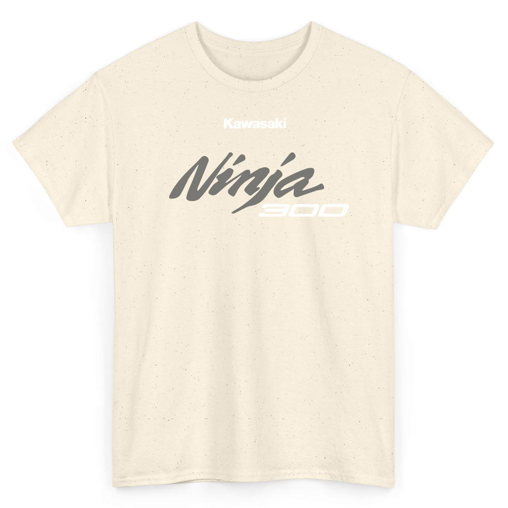Kawasaki Ninja 300 T-Shirt