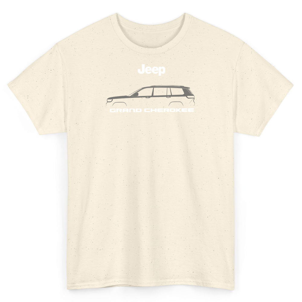 Jeep Grand Cherokee T-Shirt