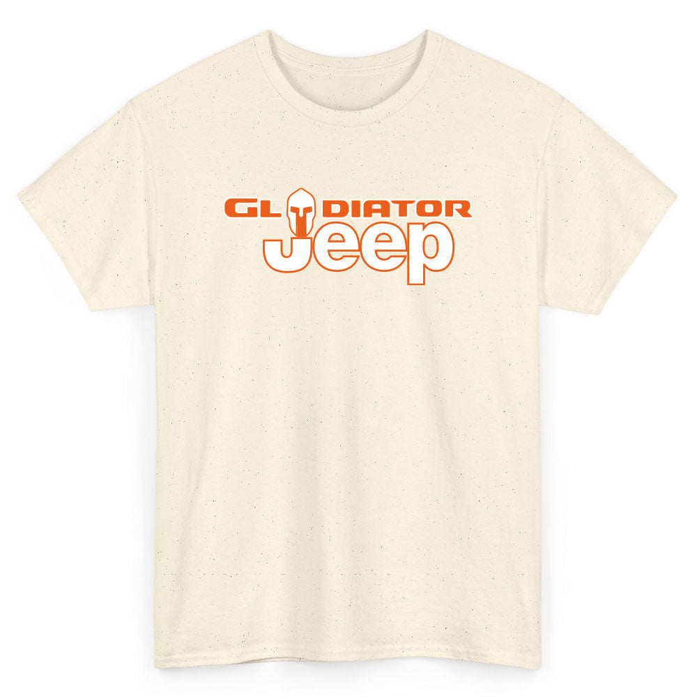 Jeep Gladiator T-Shirt