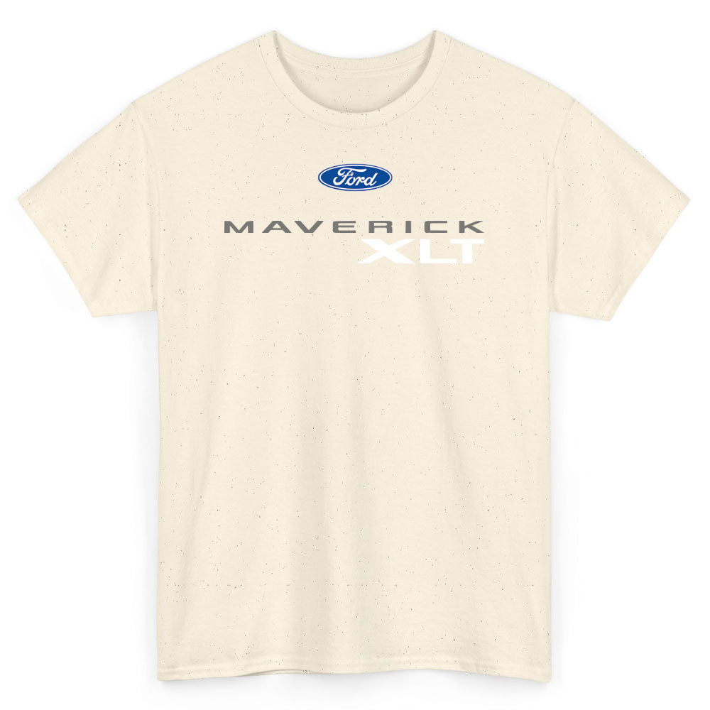 Ford Maverick XLT T-Shirt