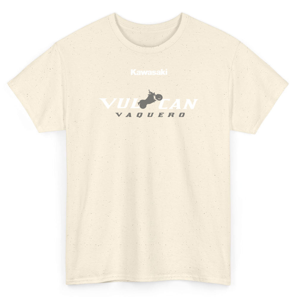Kawasaki Vulcan Vaquero T-Shirt