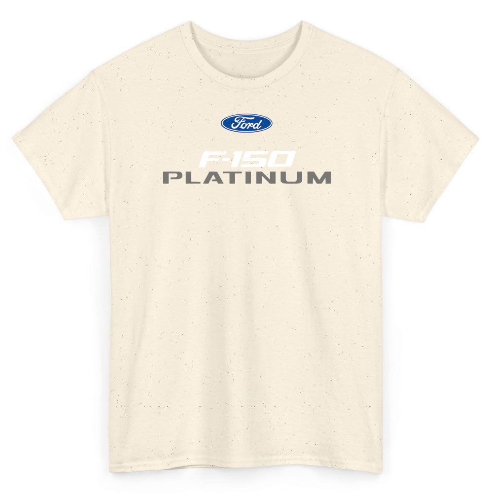 Ford F-150 Platinum T-Shirt