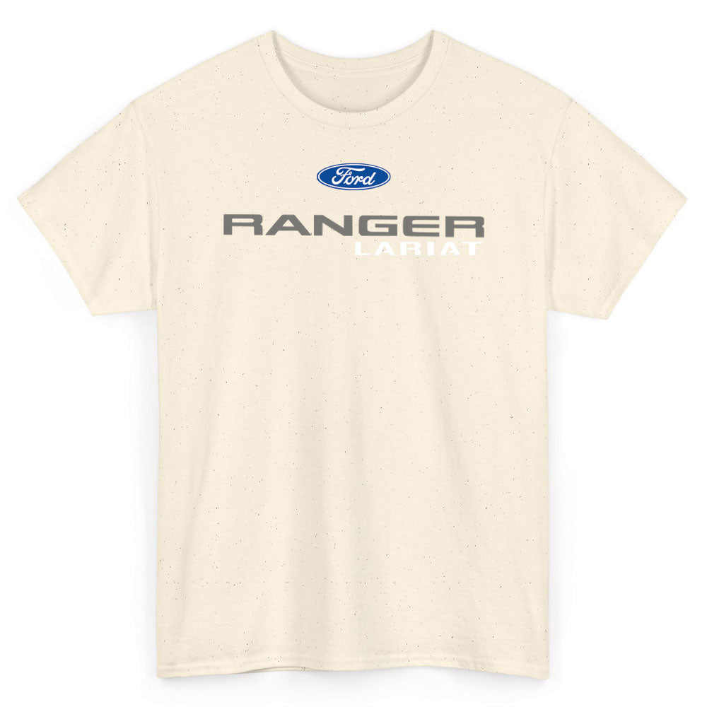 Ford Ranger Lariat T-Shirt