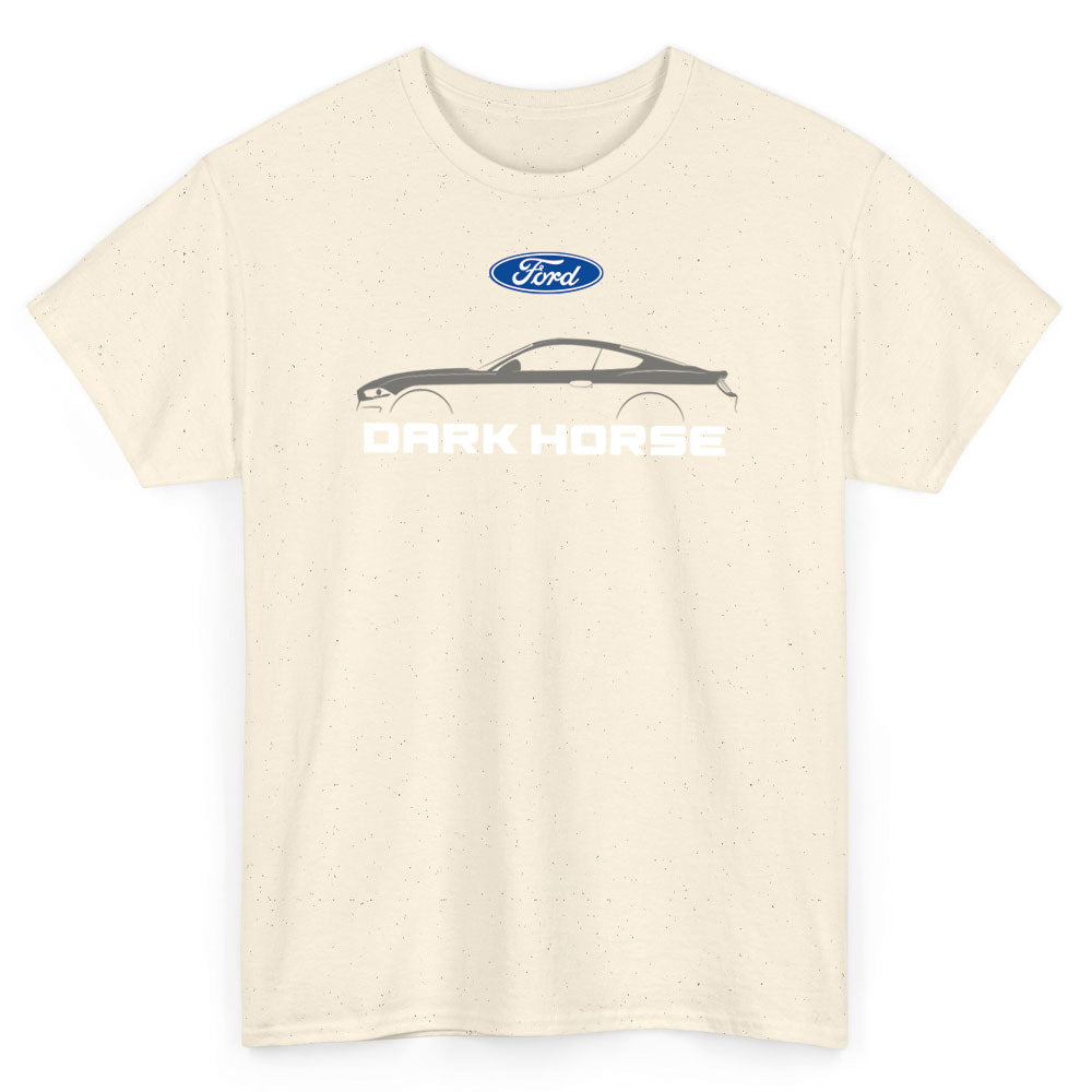 Ford Mustang Dark Horse T-Shirt