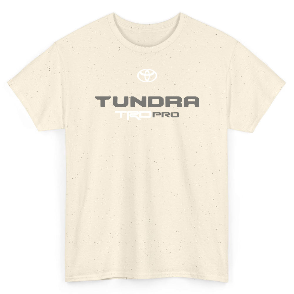 Toyota Tundra Trd Pro T-Shirt