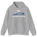 Jeep Compass Hoodie