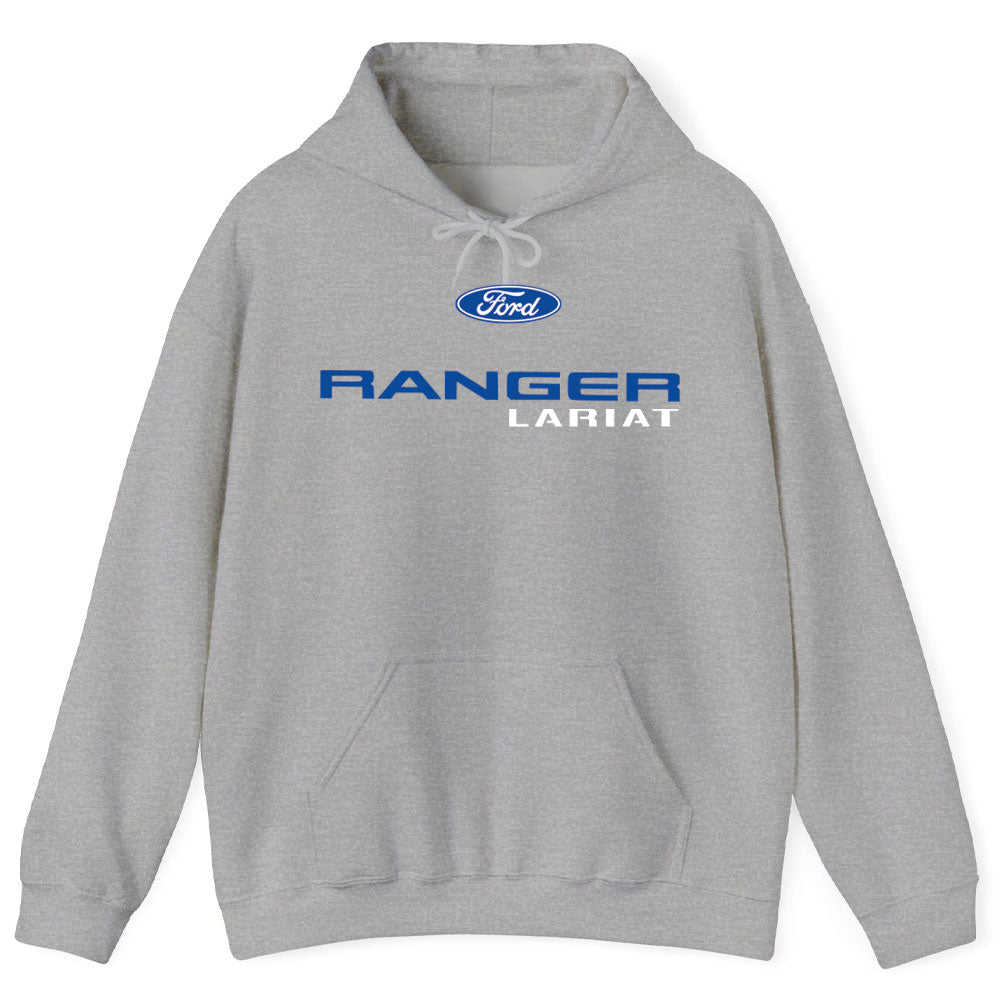 Ford Ranger Lariat Hoodie